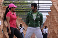 Hyderabad Love Story Photos